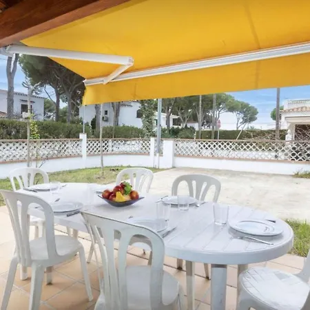 Casa vacanze Global Gemma - By Global Holidays 14906 L' Escala
